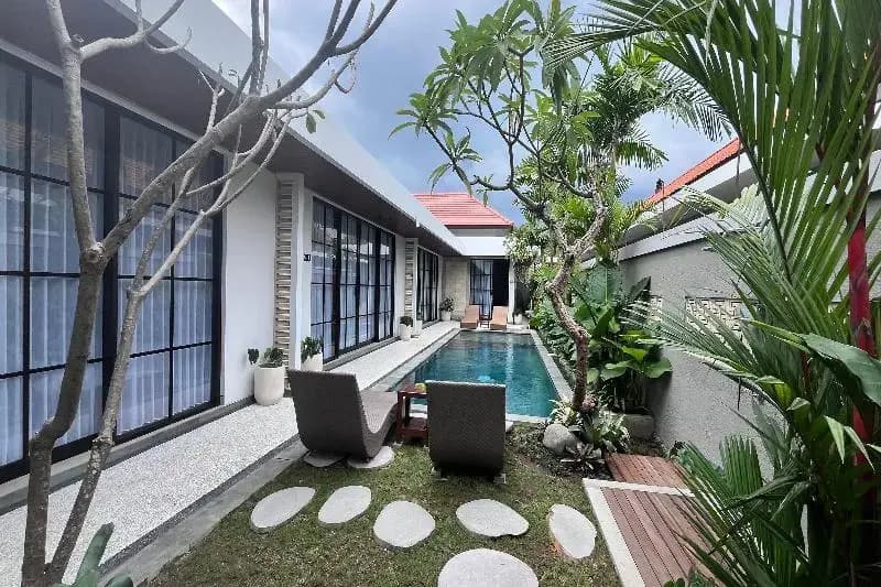 Ranala Coliving - photo 22