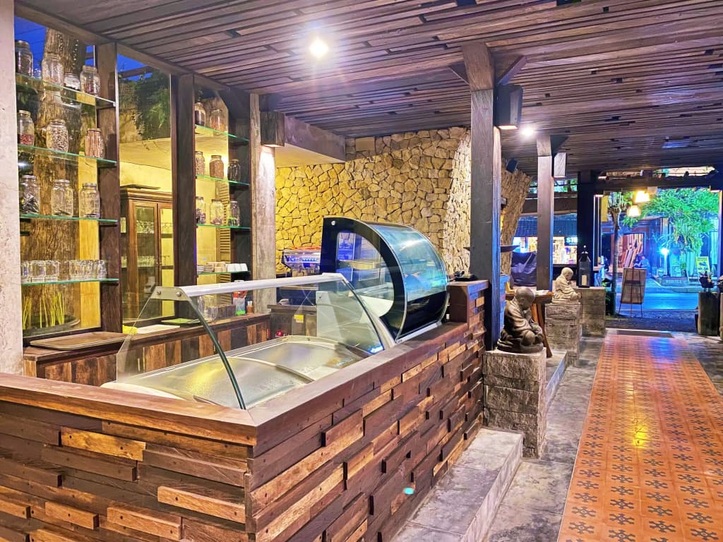 Barong Resort Ubud by Puri Signatures - photo 15