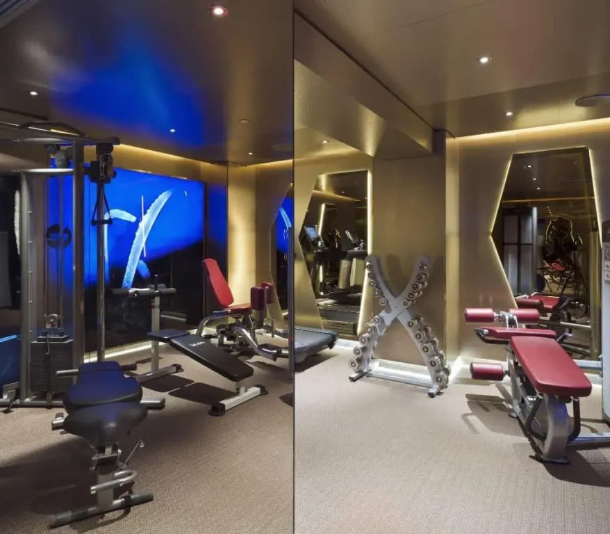 New Hotel - photo 19