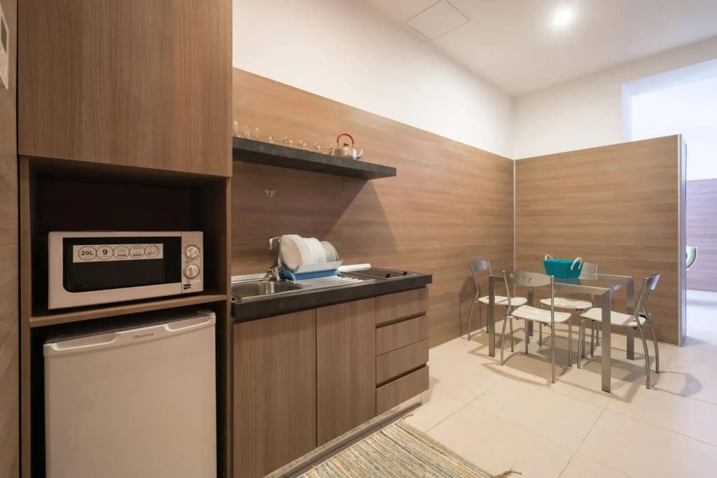 Residence Europa - photo 16
