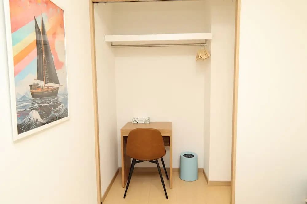 Kitashinagawa villa - photo 6
