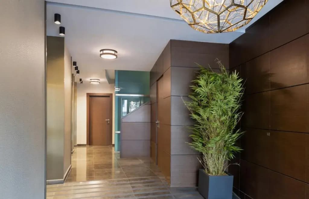 Suites Center Barcelona - photo 11