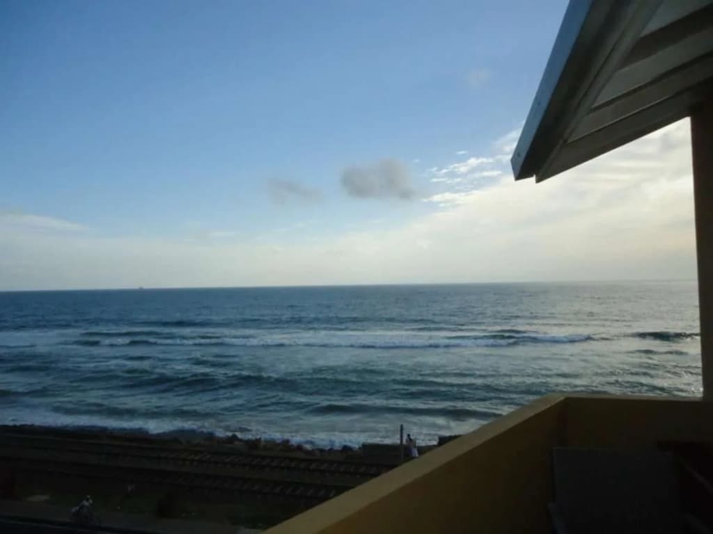 The Ocean Front - photo 12