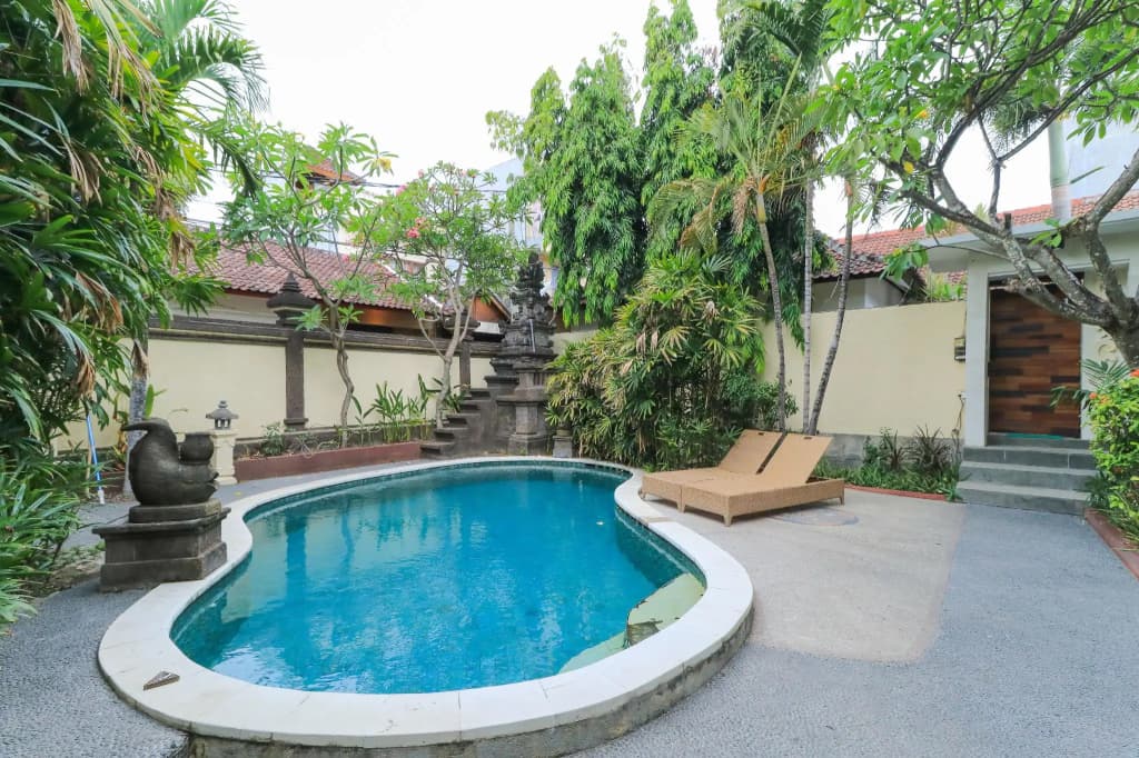 Yuli Bungalows - photo 16