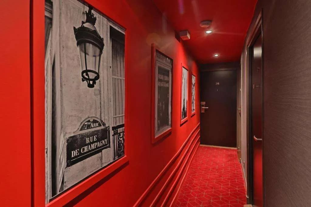 Hôtel Louvre Richelieu - photo 31