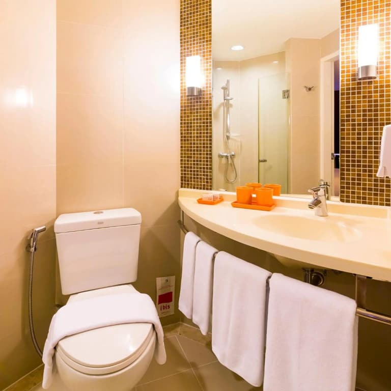 ibis Pattaya - photo 42