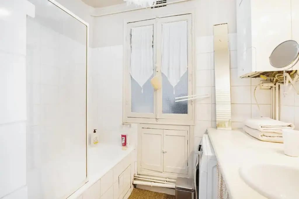Appartement Ile Saint Louis - photo 7