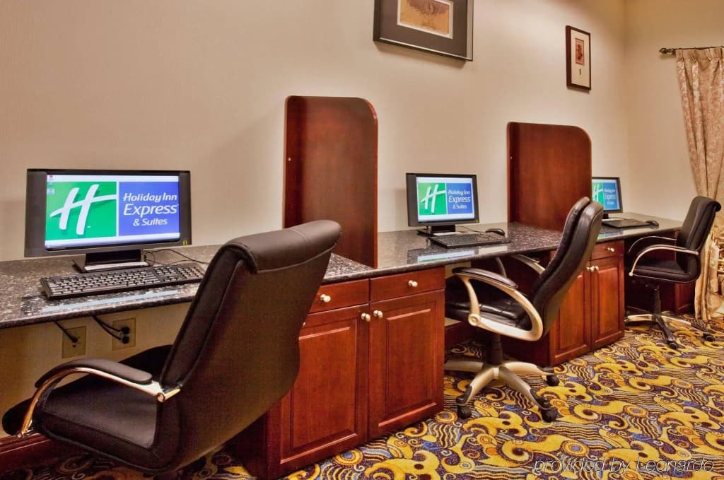Holiday Inn Express Hotel & Suites Ocoee East by IHG - photo 17