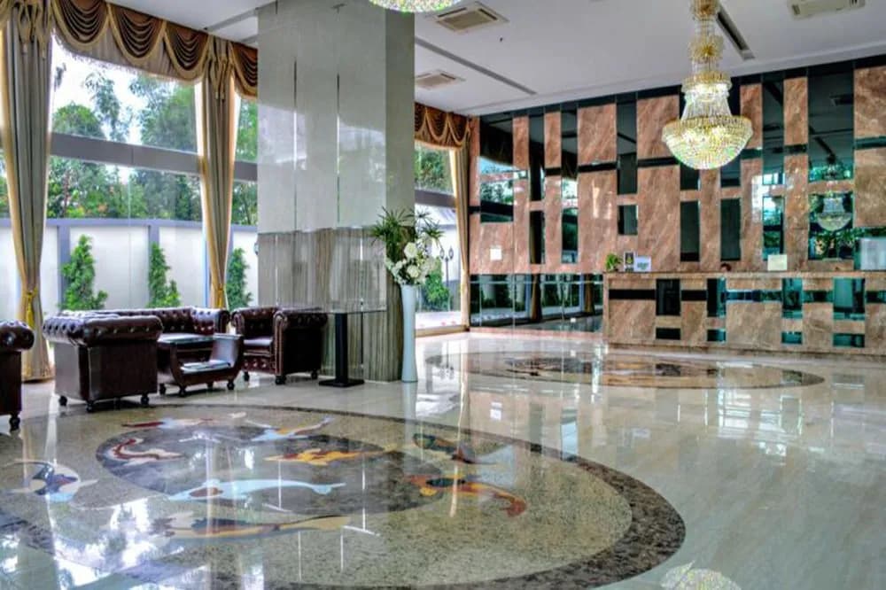 Cosy Beach View Condominium Official - photo 2
