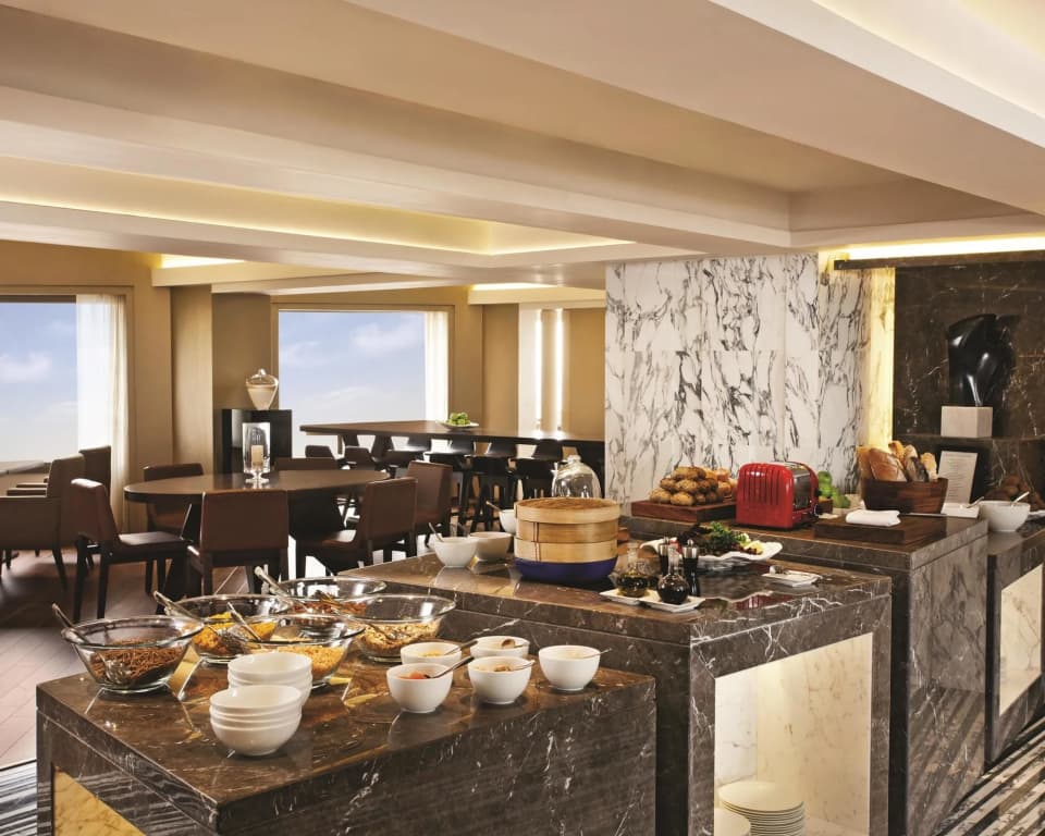 Hyatt Regency Delhi - photo 29