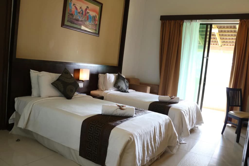Felda Residence Tanjung Leman - photo 6
