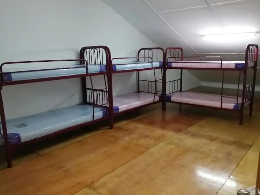 Central Double Room With Ac - photo 8