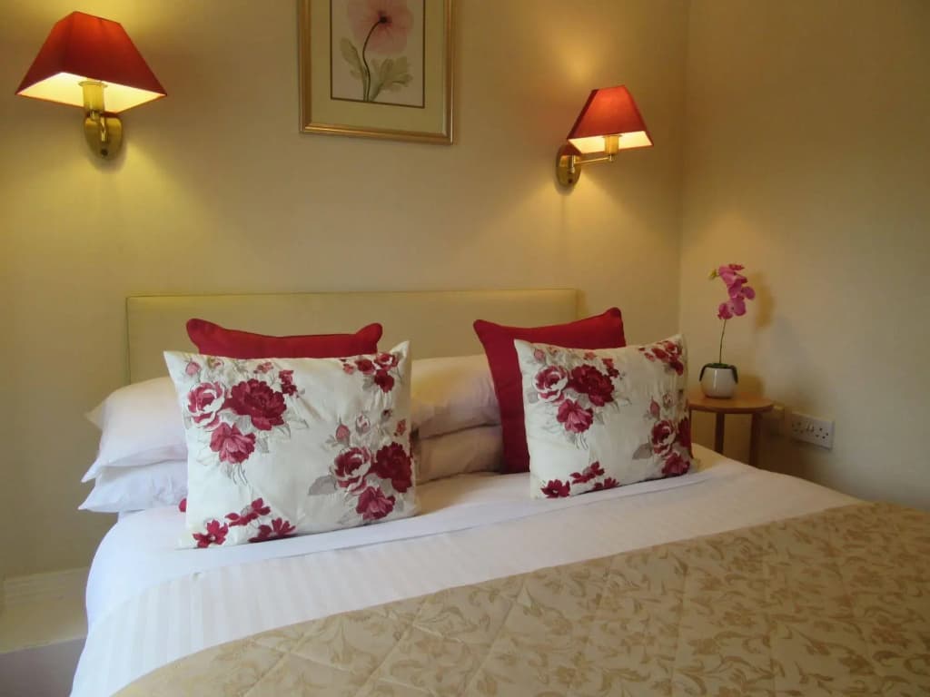 Sonas Guesthouse - photo 6