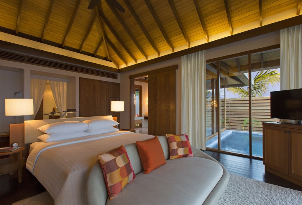 Anantara Veli Maldives Resort - Adults Only - photo 4