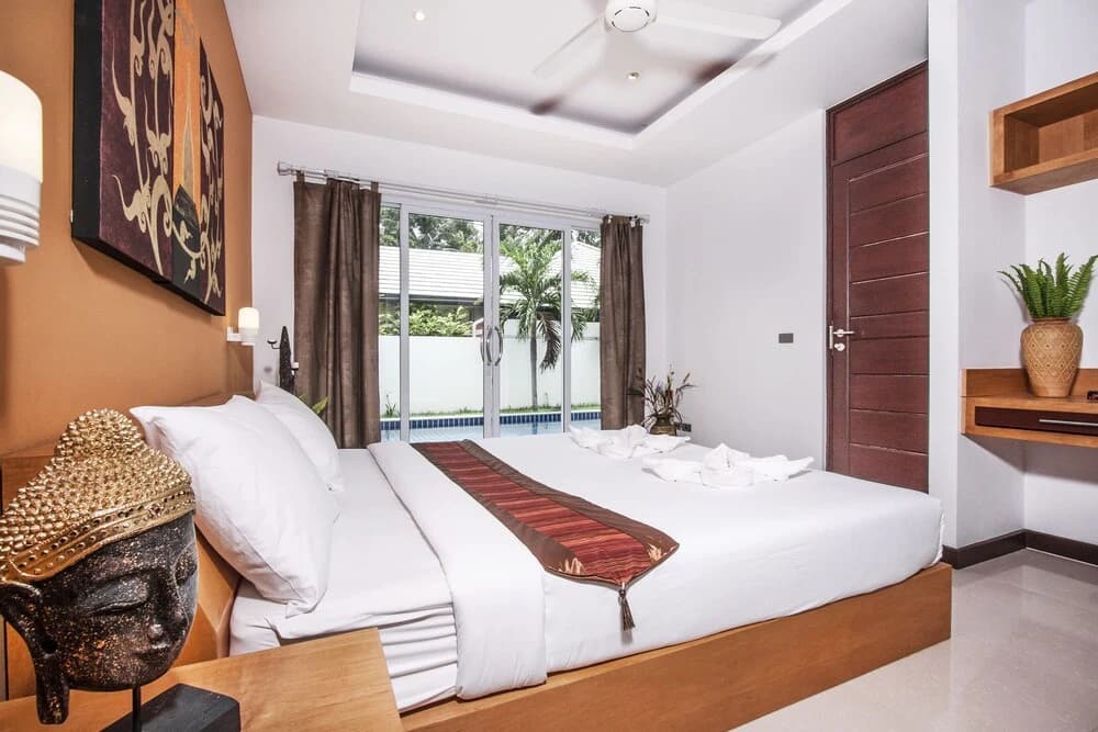 Villa Lipalia 204 - 2-Bedroom Pool Villa Lipa Noi - photo 5