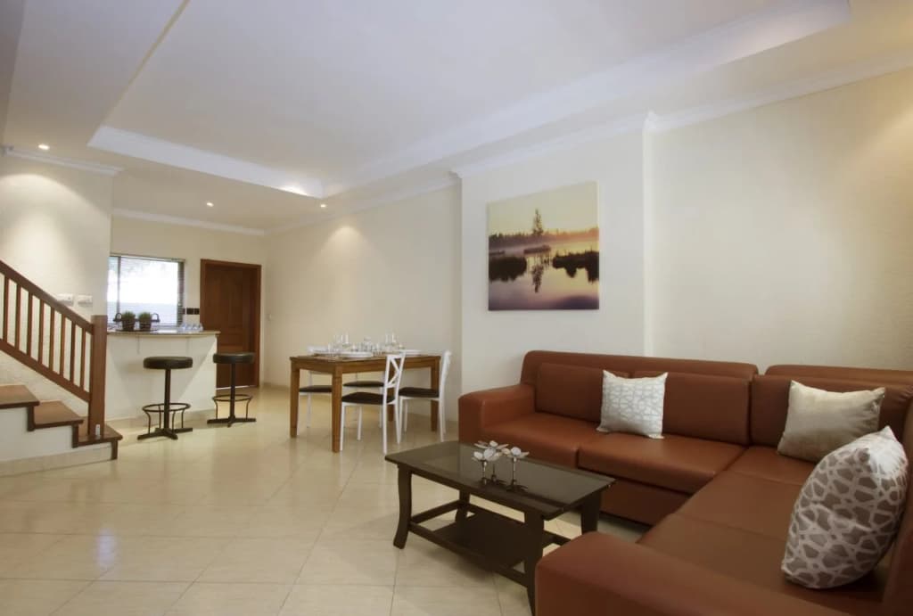 Ashford Villas Cosy Beach Pattaya - photo 9