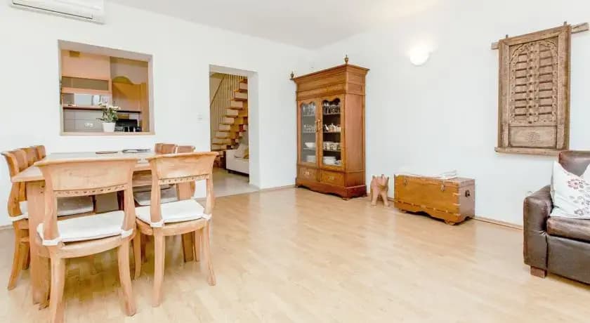 Central Apartment Oktogon - photo 3