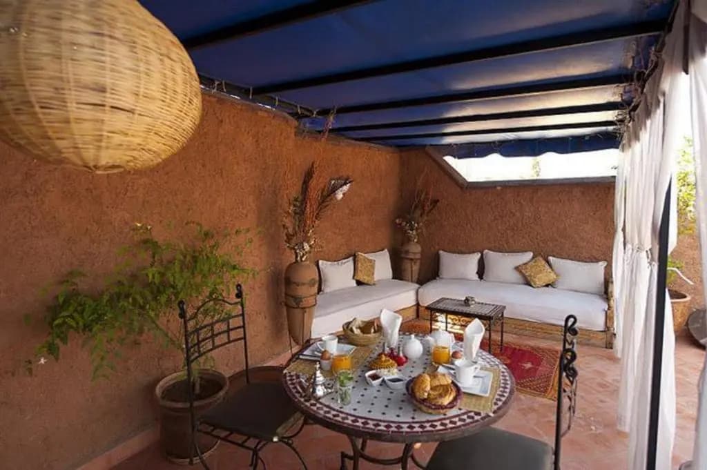 Riad Azalia - photo 12