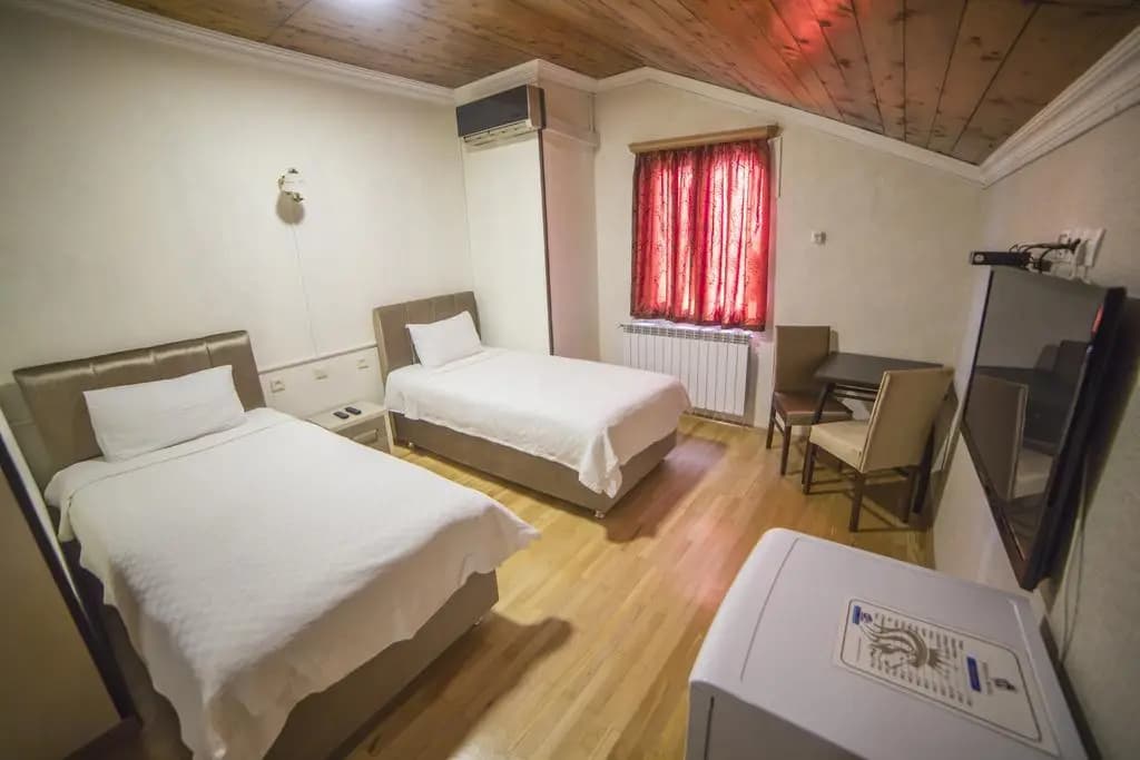 Hirmas Hotel - photo 2