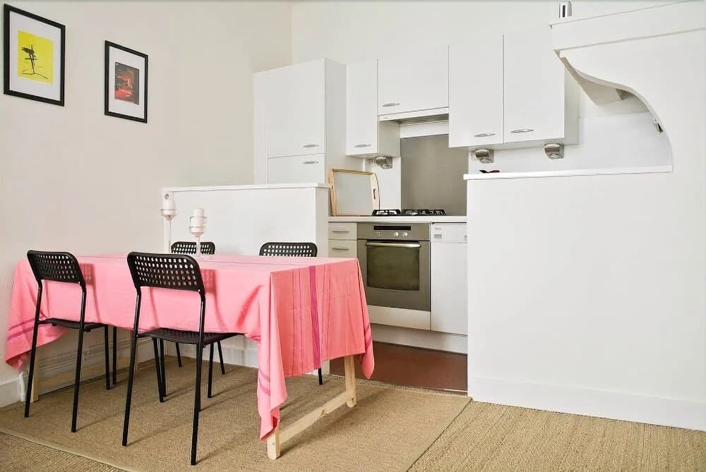 Apartments - Into Paris - photo 22