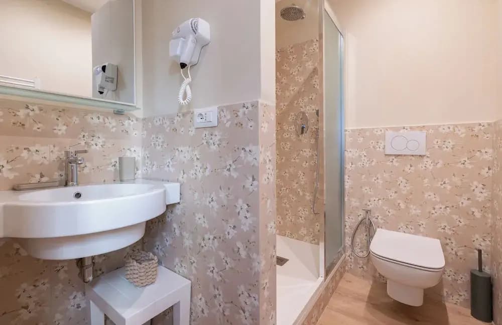 residenza lucrezio - photo 21