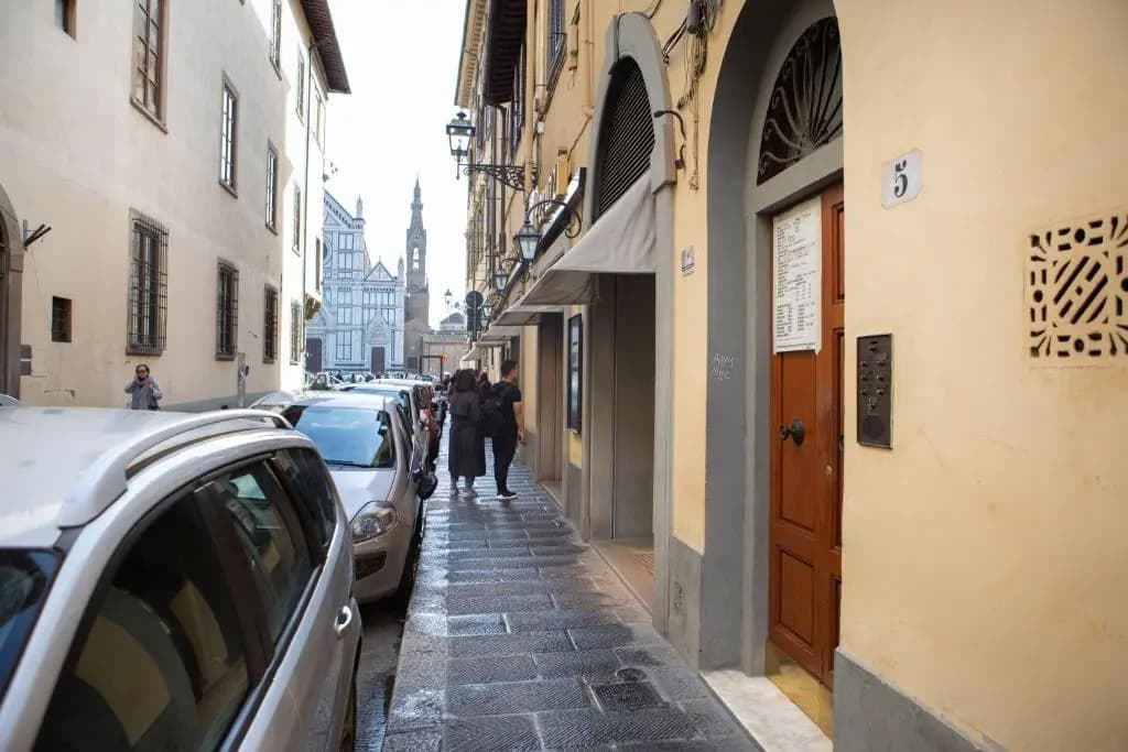 Lian Home in Florence by Mmega - main photo