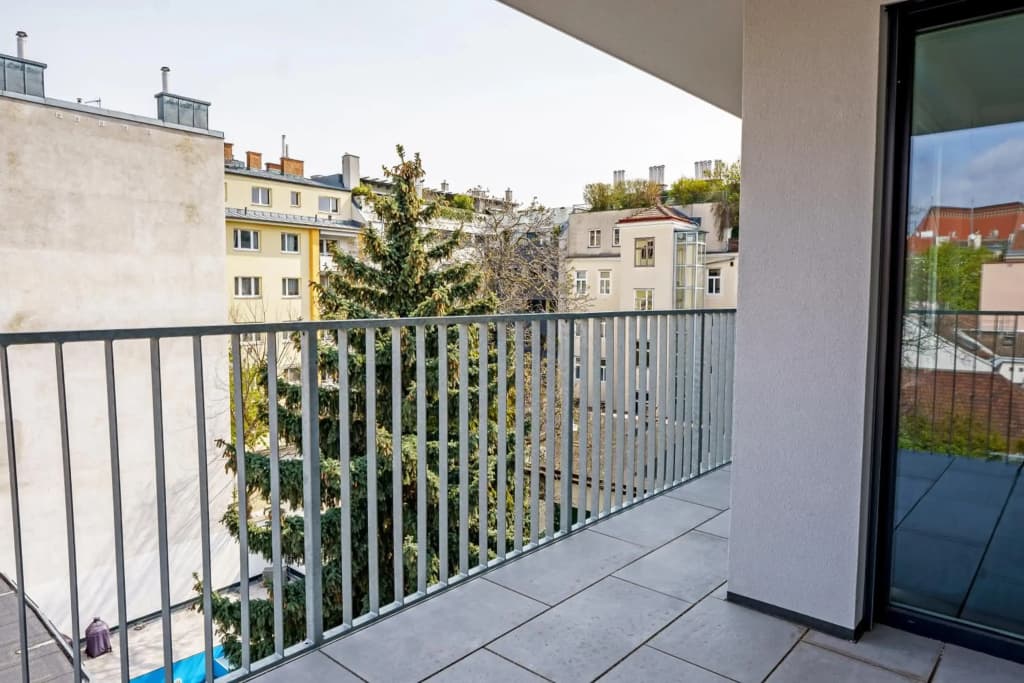 Vienna Living Apartments - Breitenseer Straße - photo 18