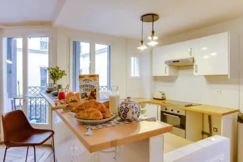 Sweet Inn - Le Marais - photo 13