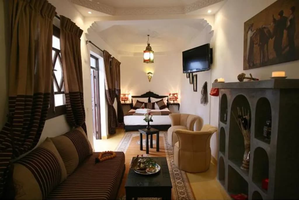 Riad Shaloma - photo 10