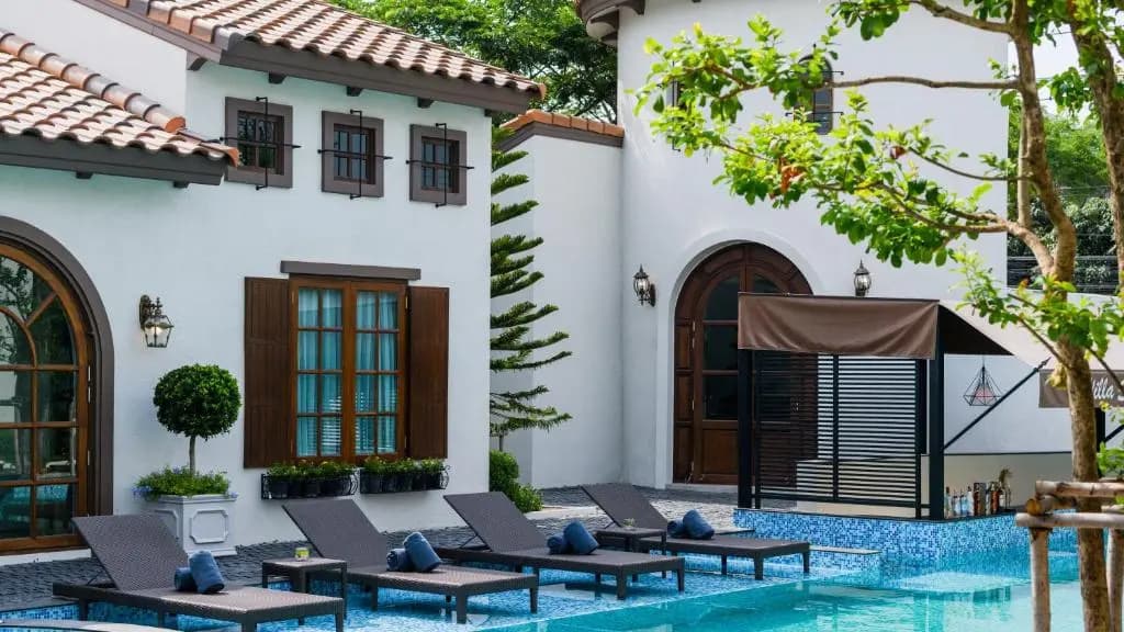 Villa Seville - photo 9