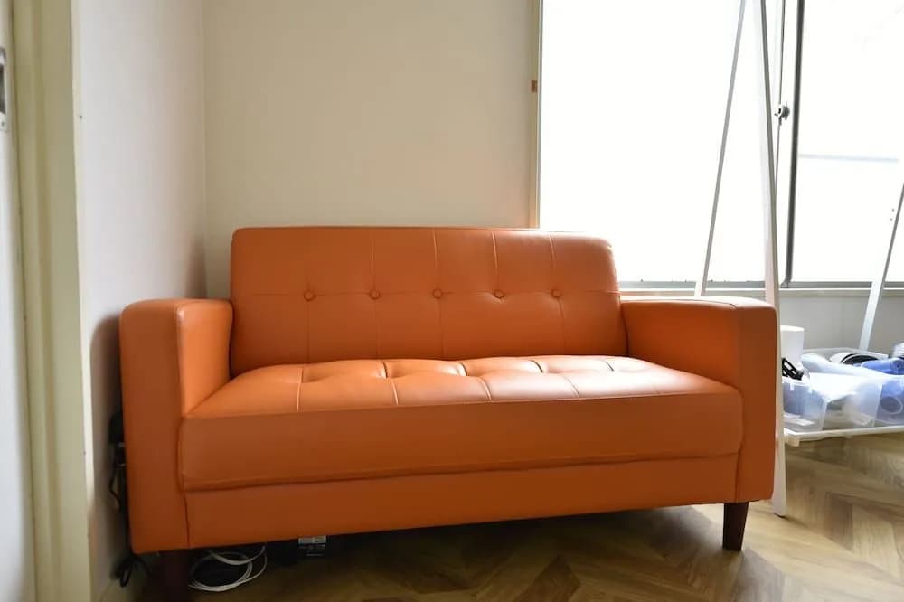 Ohma Hotel Nihonbashi 3 - photo 11