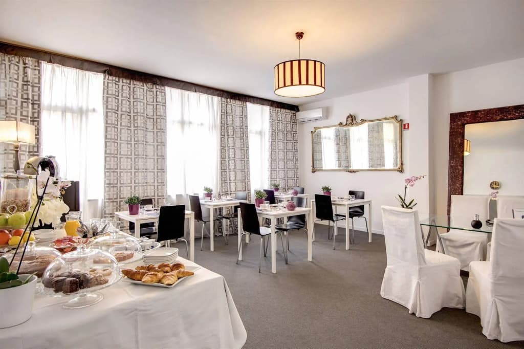 Residenza Bourbon - photo 12