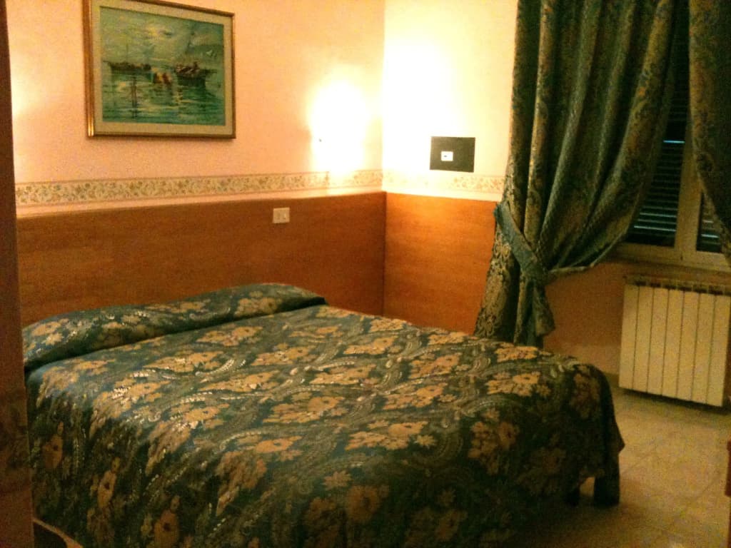 Hotel Philia Rome - photo 4
