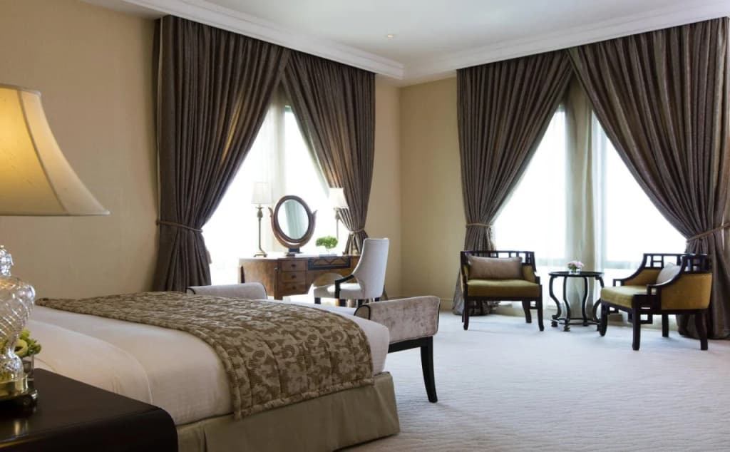 The Ritz-Carlton, Kuala Lumpur - photo 6