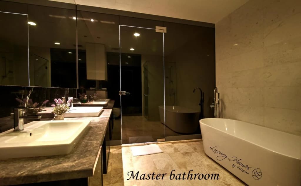 BedStay Platinum Suites - photo 6