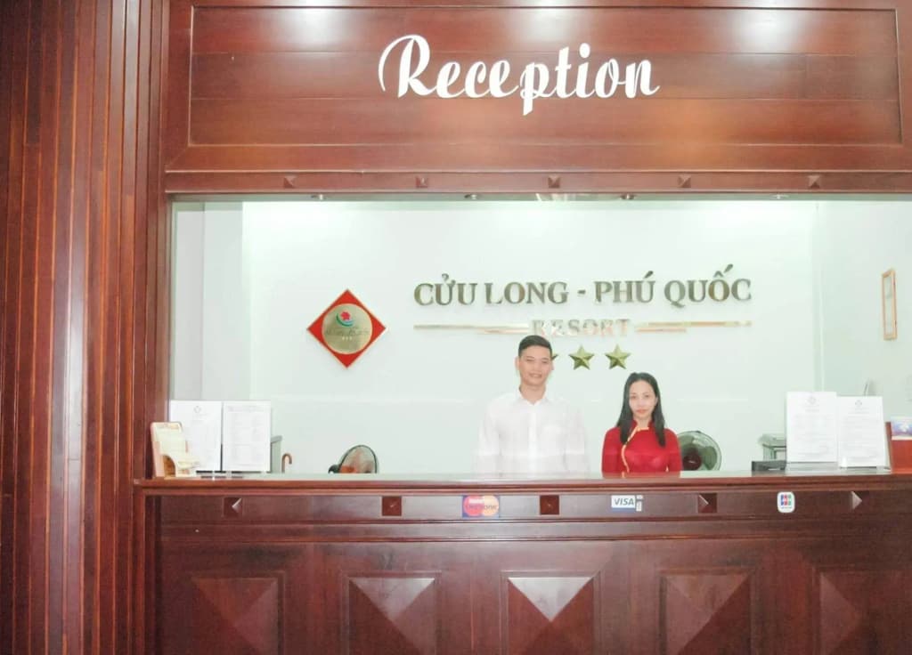 Cuu Long Phu Quoc Resort - photo 19