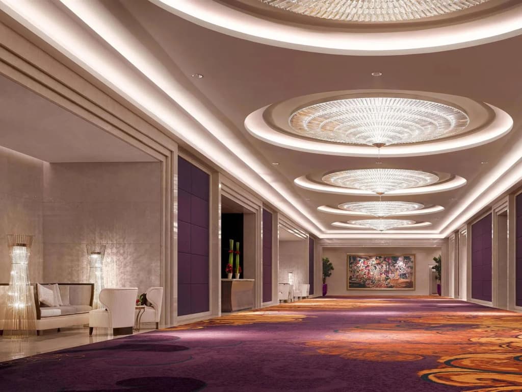 Raffles Jakarta Hotel - main photo