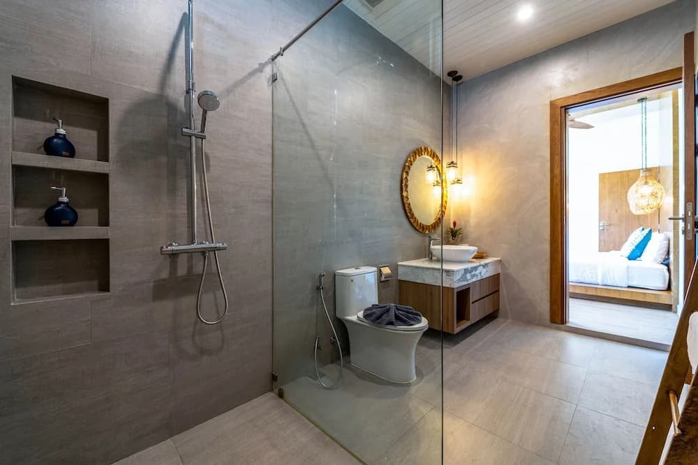 Luxury 7 Bedroom Pool Villa - WL67 - photo 35