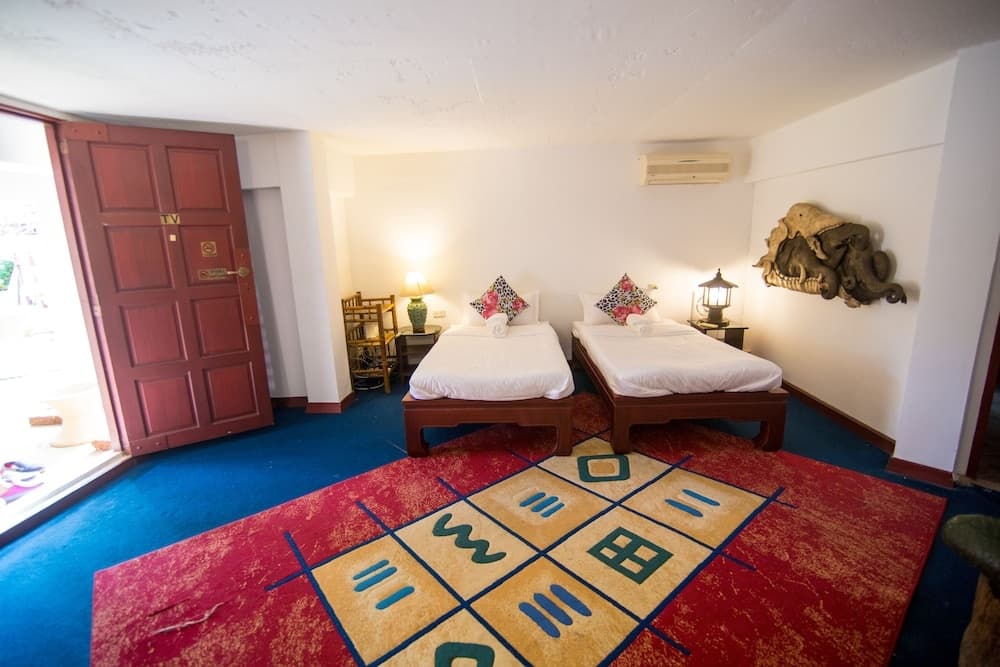 Coco Palace Resort - photo 5