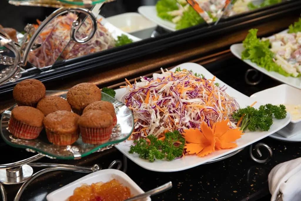 Babylon Premium Hotel & Spa - photo 11