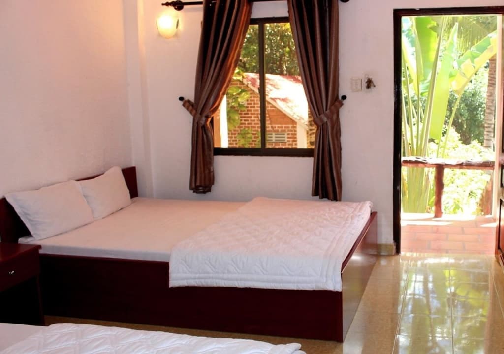 An Binh Resort - photo 1