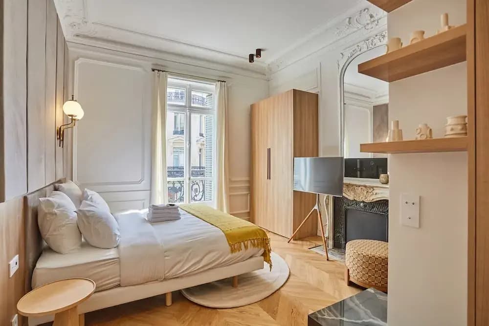 4 Rooms Apartment Opera Vendome - photo 3