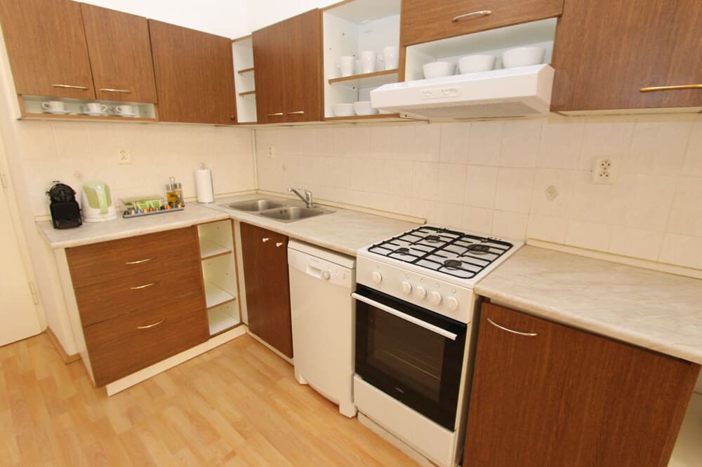 Zizka Home Apartments - photo 5