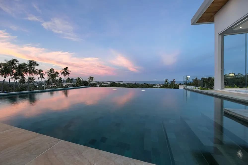 Samui Villa Rainbow - photo 14