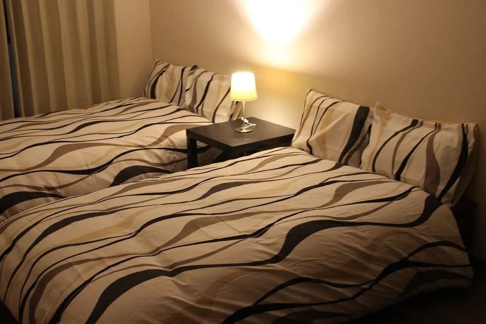 Namba Nipponbashi Apartment - photo 1