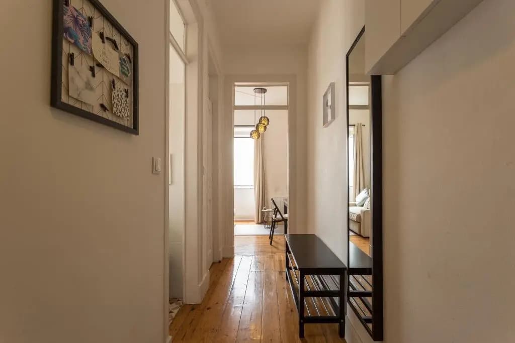 Behappy Apartments - photo 10