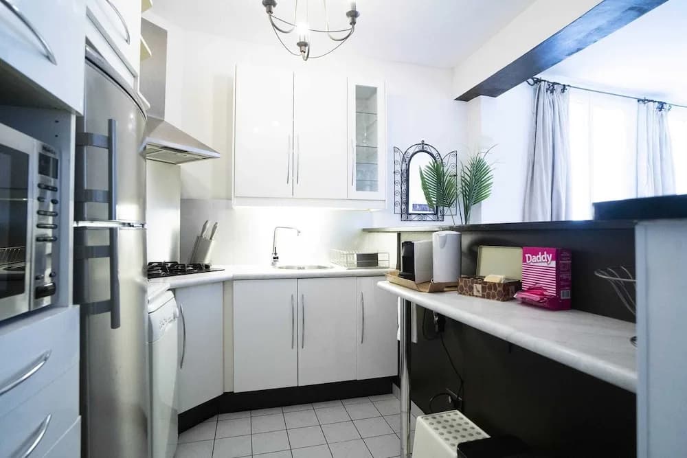 Cosy apt Near Montorgueil - photo 8
