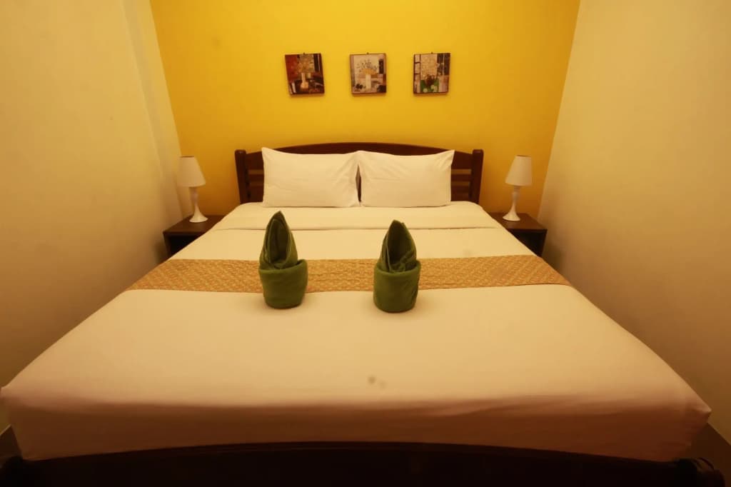 Tharathip Resort - photo 34