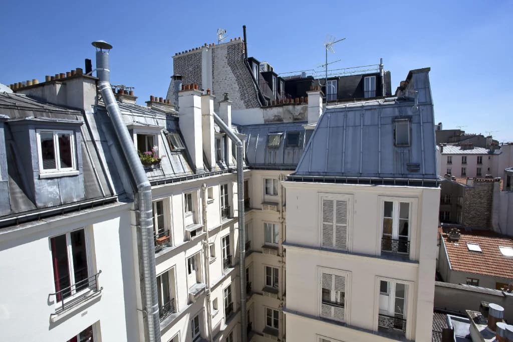 Hipotel Paris Voltaire Bastille - main photo