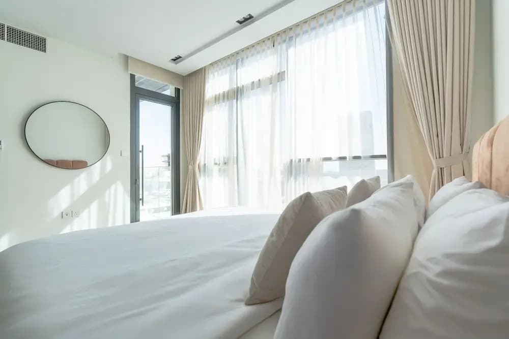 Luxury townhouse in Al Danah Bay - photo 15